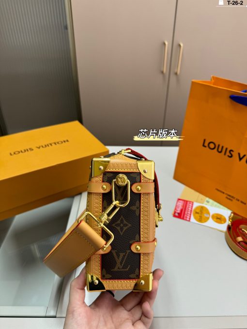 LV small box - Image 3