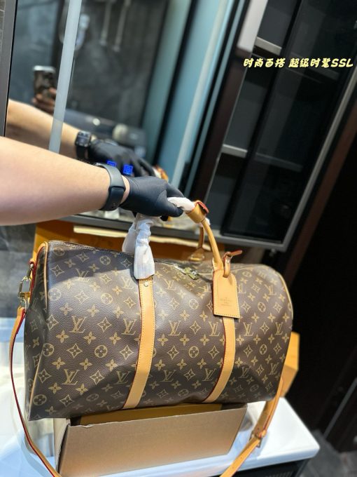New Lv travel bags