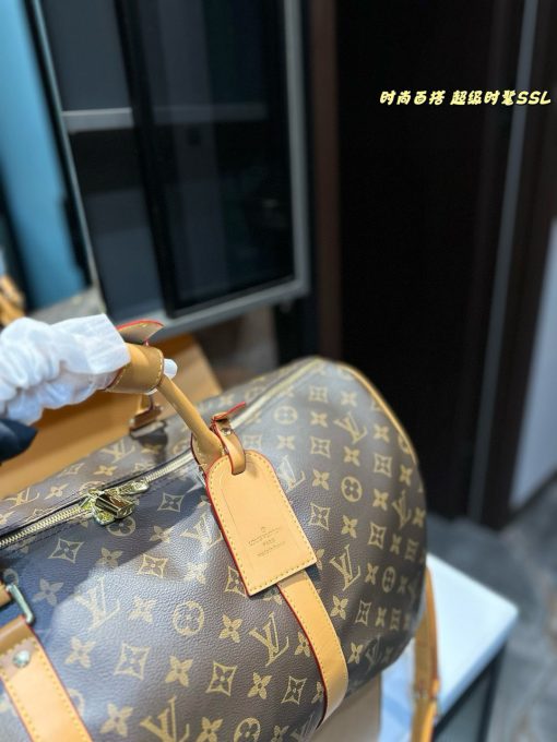 New Lv travel bags - Image 3