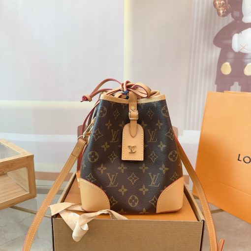 LV shumai bag noepurse - Image 2