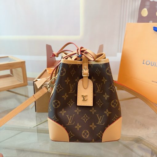 LV shumai bag noepurse - Image 4