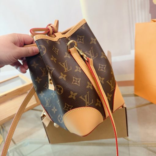 LV shumai bag noepurse - Image 6