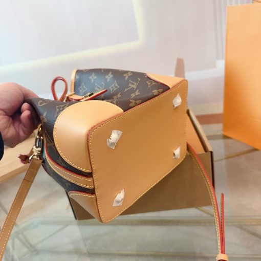 LV shumai bag noepurse - Image 7