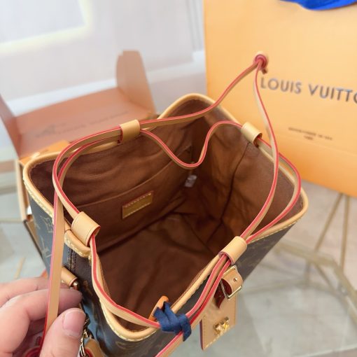 LV shumai bag noepurse - Image 10