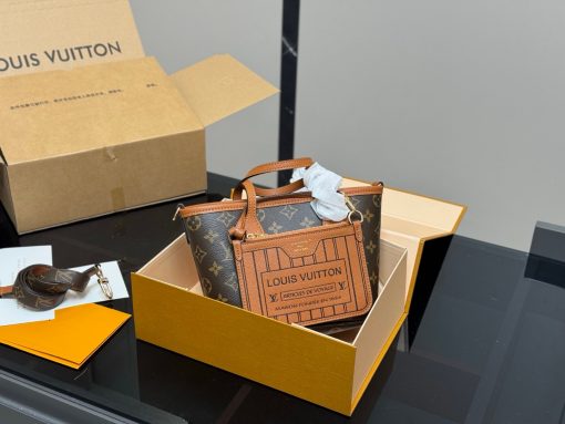 New shopping bag of Lv Neverfull - Image 3
