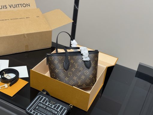 New shopping bag of Lv Neverfull - Image 9