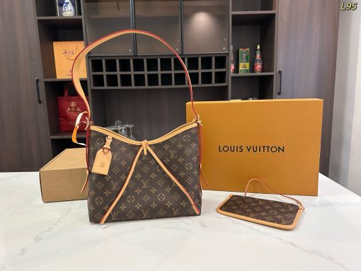 LV carryall