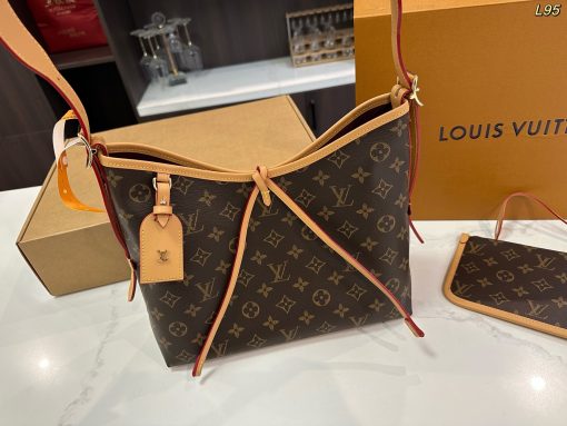 LV carryall - Image 3