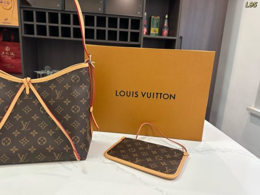 LV carryall - Image 4