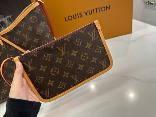 LV carryall - Image 6