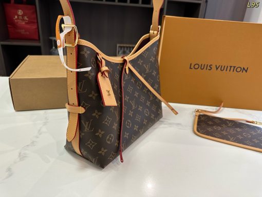 LV carryall - Image 7