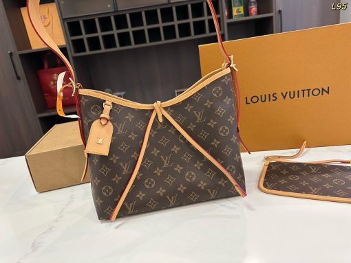 LV carryall - Image 8