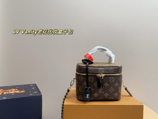 LV Vanity