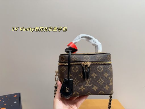 LV Vanity - Image 3