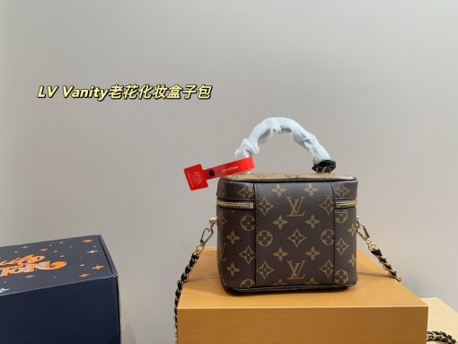 LV Vanity - Image 7