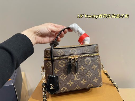 LV Vanity - Image 9