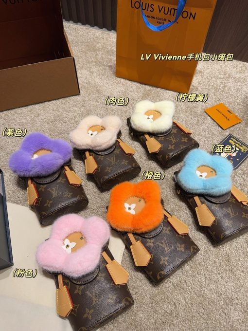 LV Vivienne - Image 2