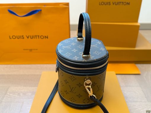 LV canne