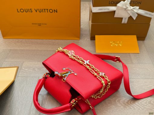 The new style of LV handbag - Image 8
