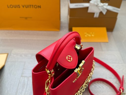 The new style of LV handbag - Image 9