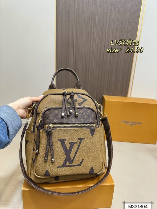 Lv's best-selling backpacks - Image 3