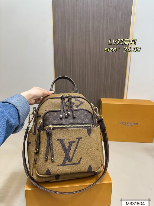 Lv's best-selling backpacks - Image 4