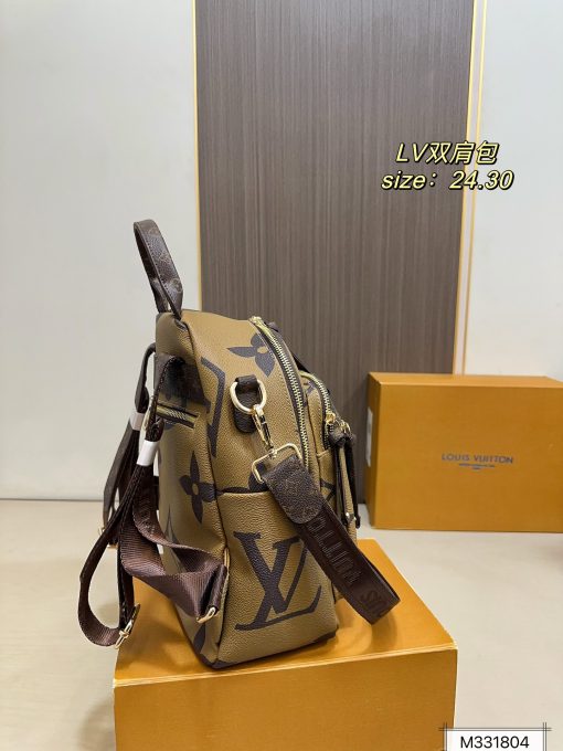 Lv's best-selling backpacks - Image 5