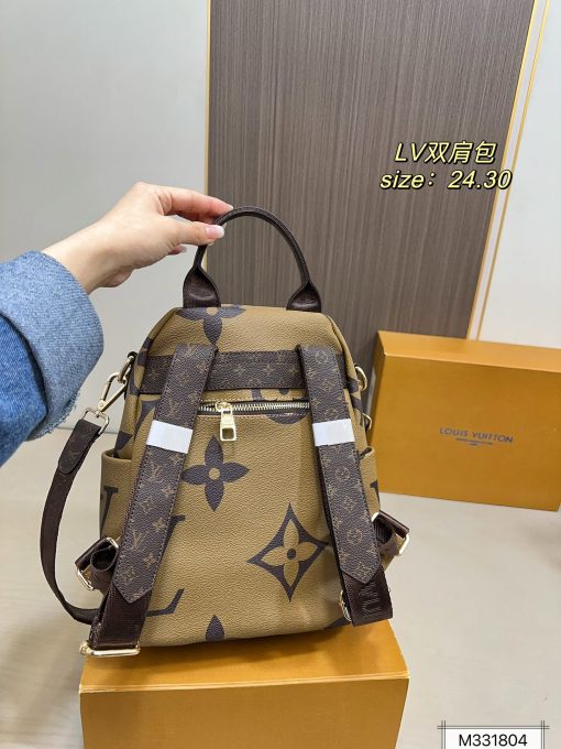 Lv's best-selling backpacks - Image 6