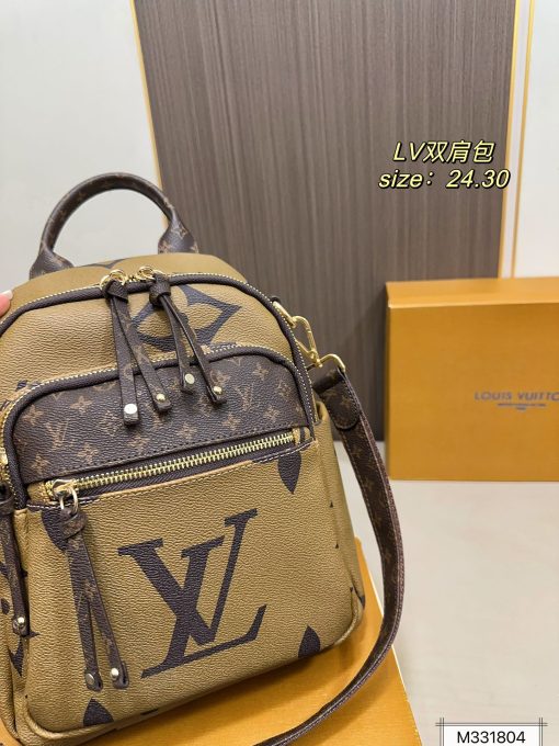 Lv's best-selling backpacks - Image 8