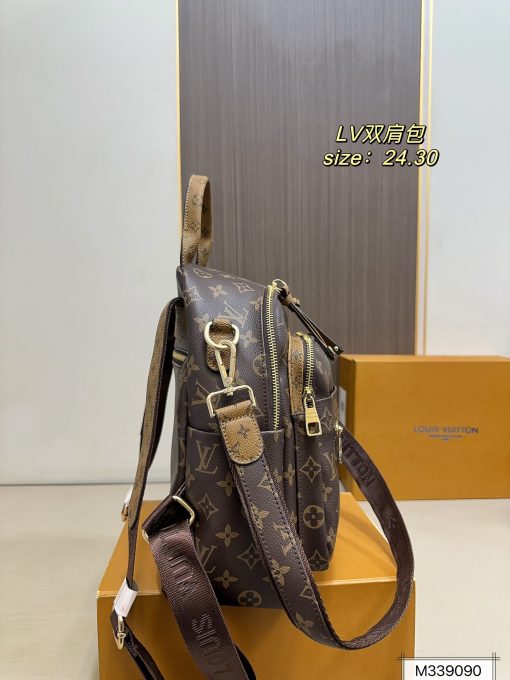 Lv's best-selling backpacks - Image 3