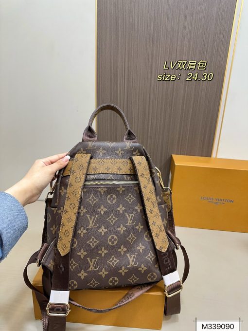 Lv's best-selling backpacks - Image 4