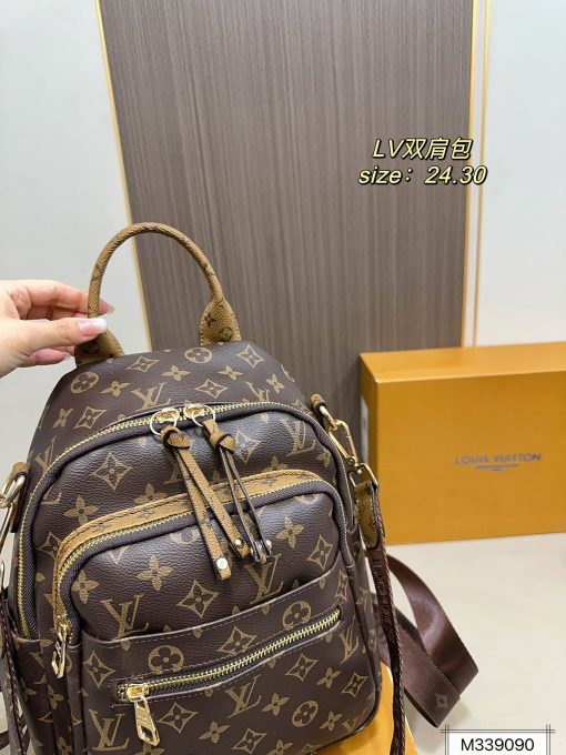 Lv's best-selling backpacks - Image 7