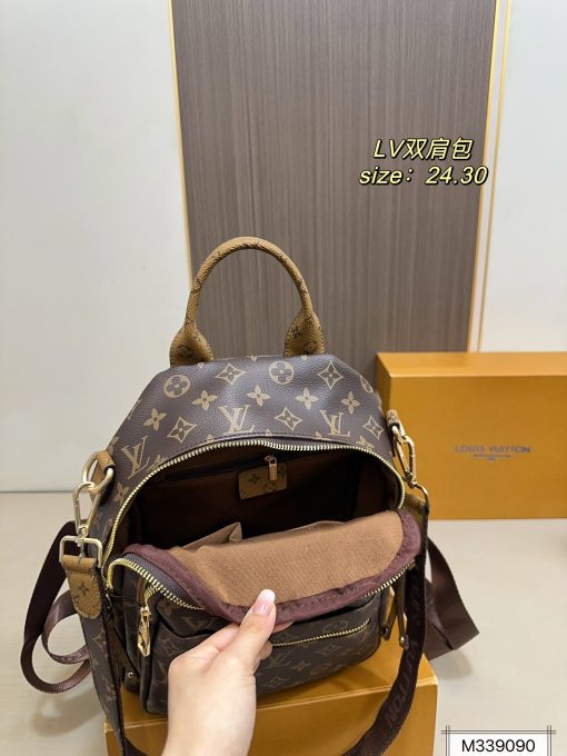 Lv's best-selling backpacks - Image 8