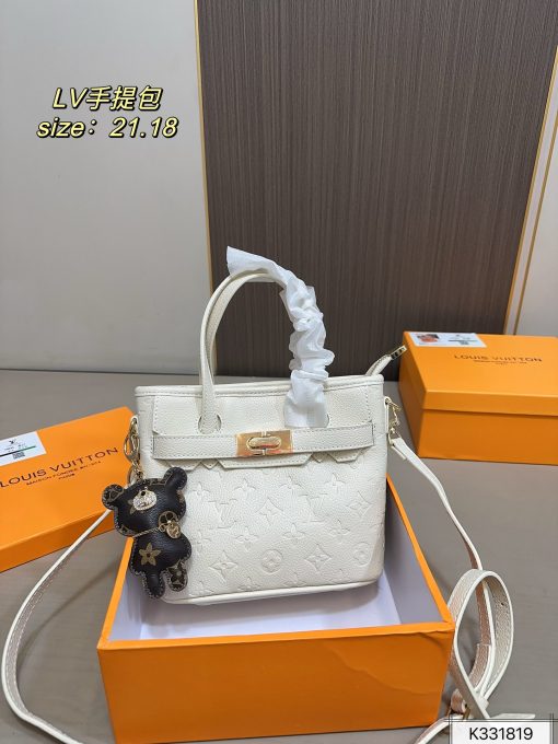 Lv handbag