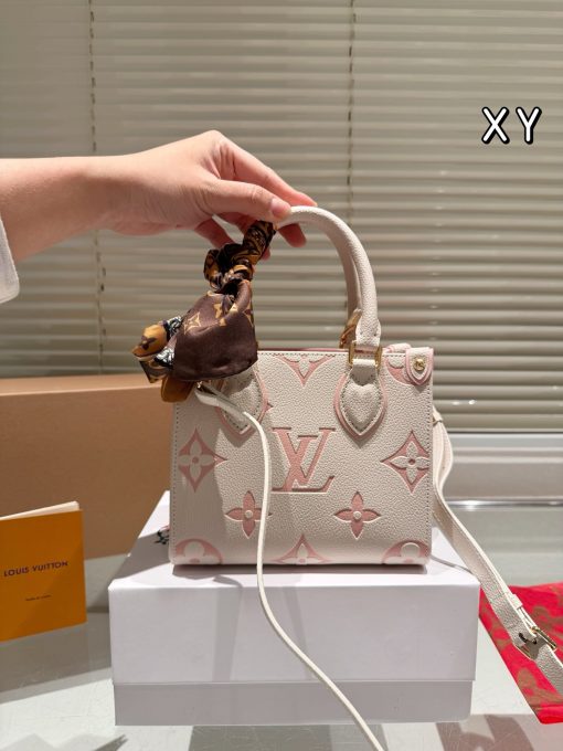LV Onthego