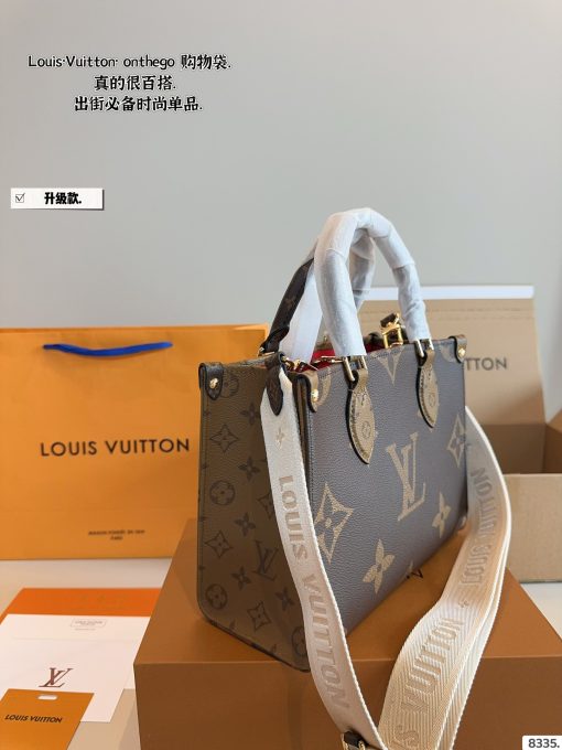 LV  Mini Onthego - Image 3