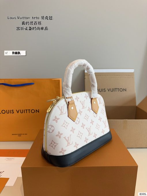 LV Teddy Series - Image 4