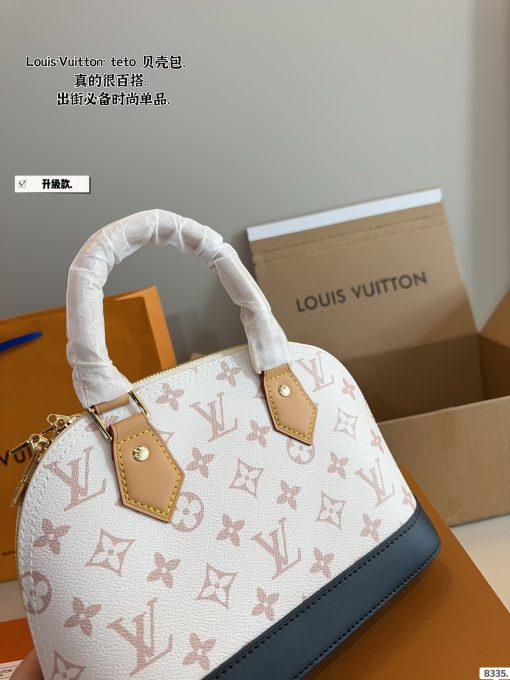 LV Teddy Series - Image 5