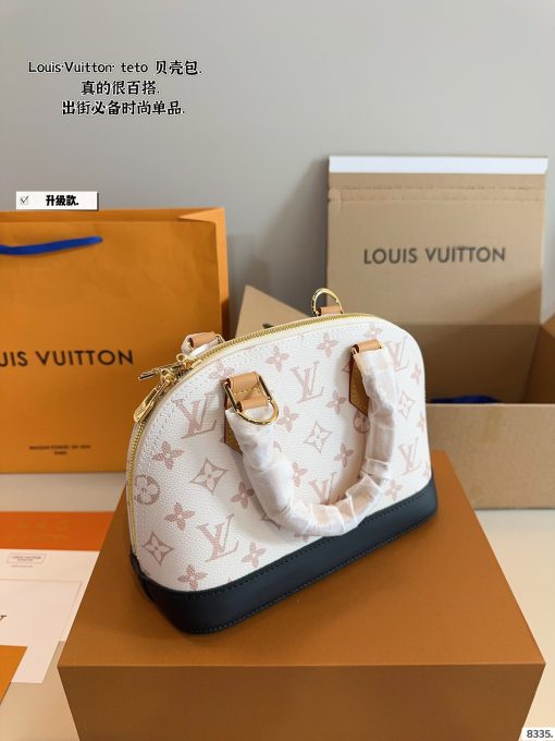 LV Teddy Series - Image 8
