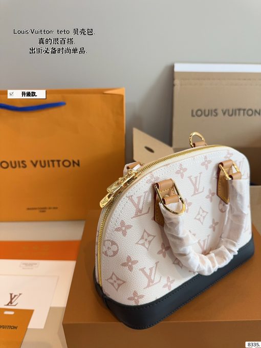 LV Teddy Series - Image 9