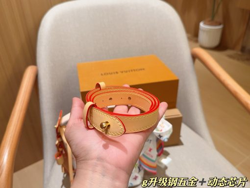 Lv Louis Vuitton bucket bag - Image 9