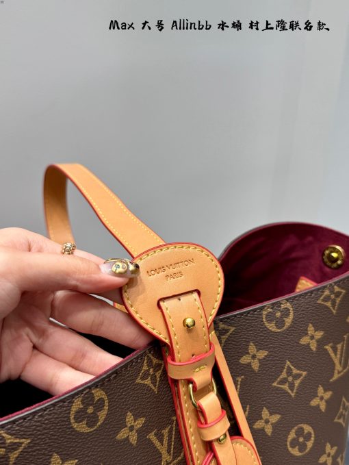Lv max bucket bag - Image 8