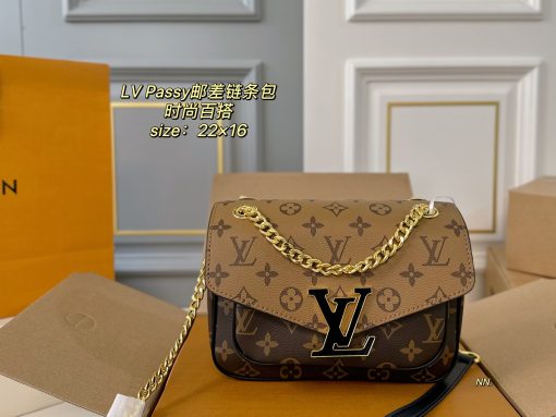LV Passy