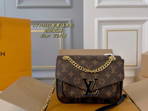 LV Passy - Image 3