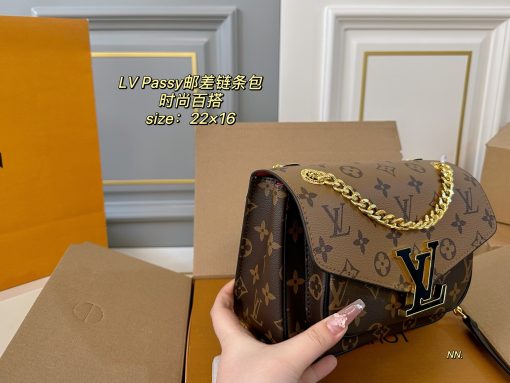 LV Passy - Image 4