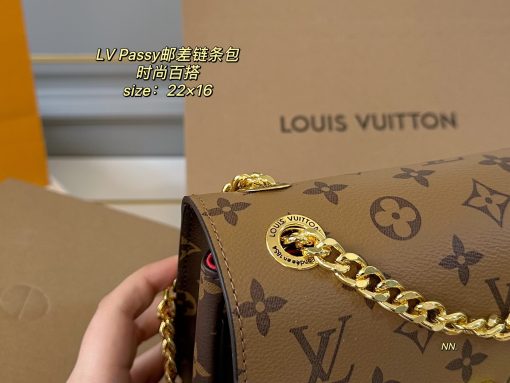 LV Passy - Image 5