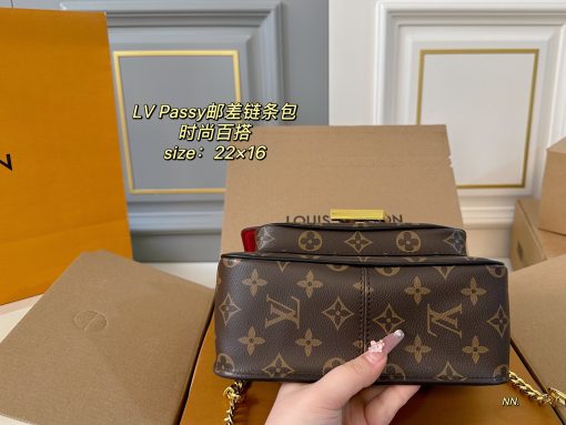 LV Passy - Image 7
