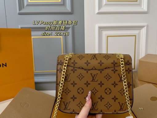 LV Passy - Image 8