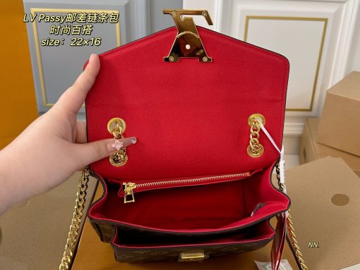 LV Passy - Image 10
