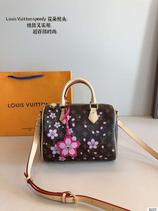 LV speedy20